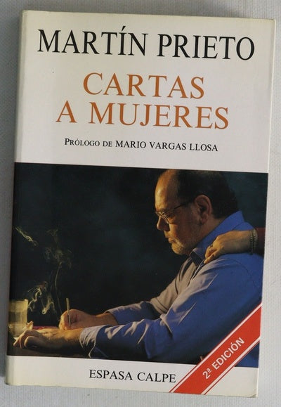 Cartas a mujeres