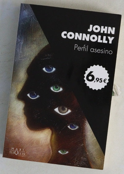 Perfil asesino
