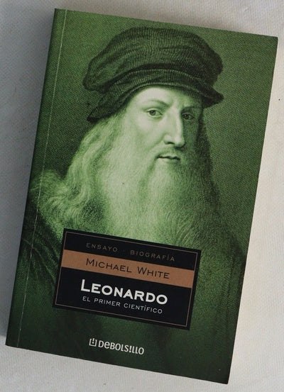 Leonardo el primer científico