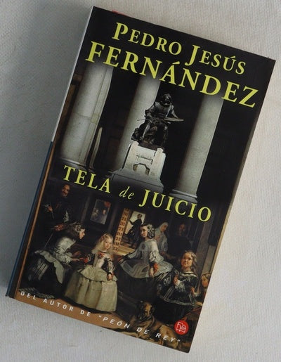 Tela de juicio
