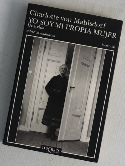Yo soy mi propia mujer