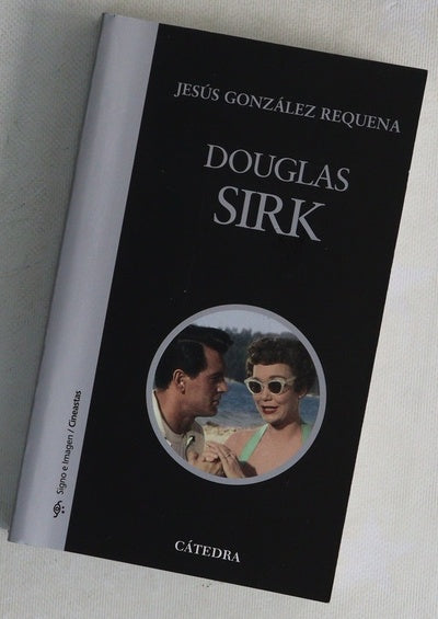 Douglas Sirk la metáfora del espejo