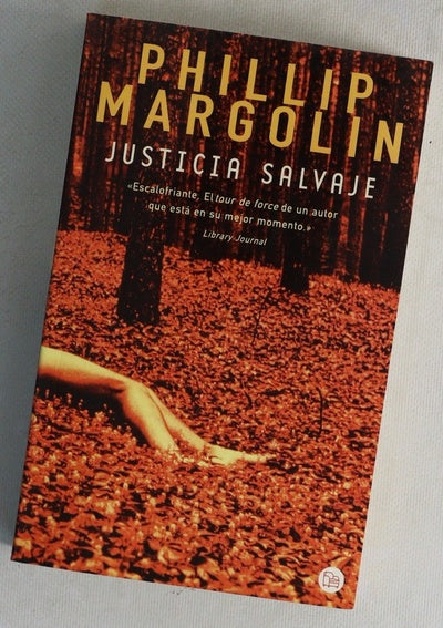 Justicia salvaje