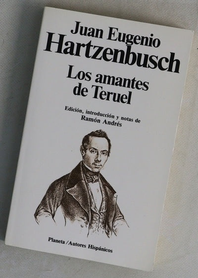 Los amantes de Teruel