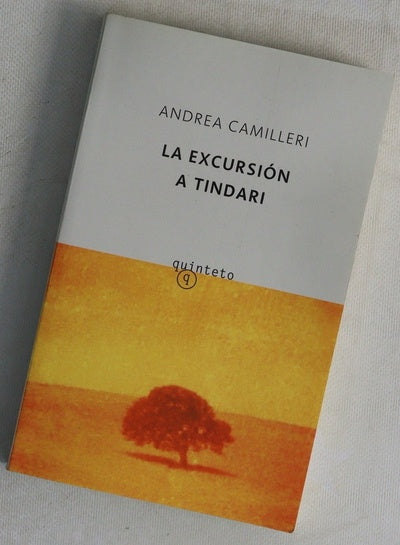 La excursión a Tindari