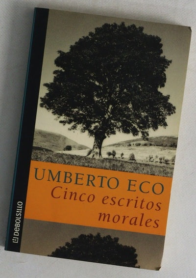 Cinco escritos morales