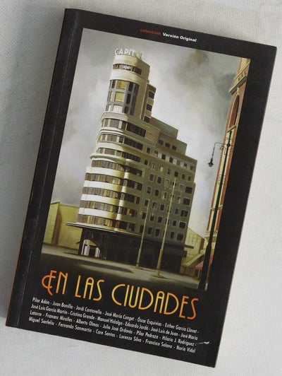 En las ciudades
