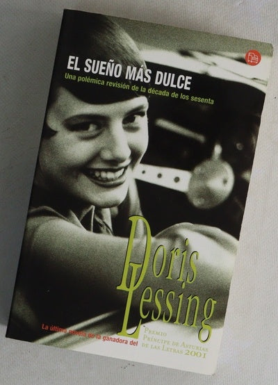 El sueño más dulce