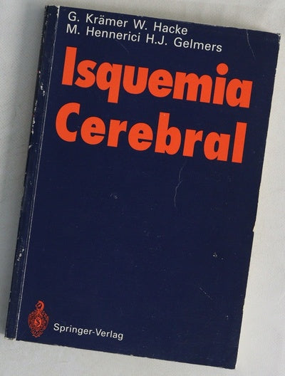 Isquemia Cerebral