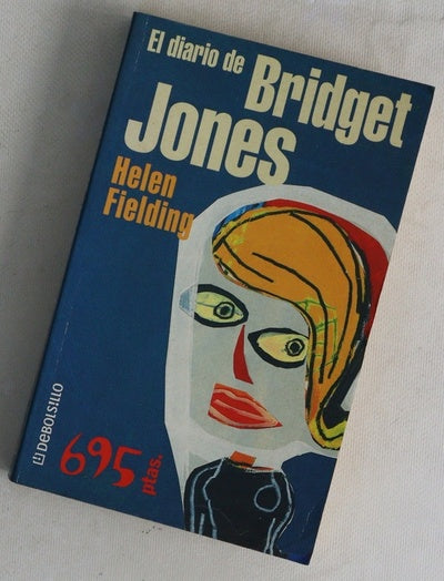 El diario de Bridget Jones