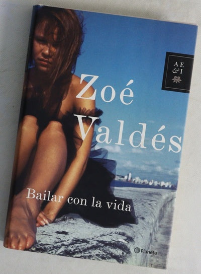 Bailar con la vida