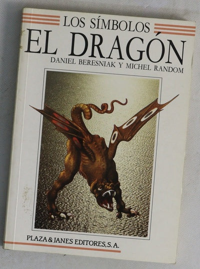 El Dragón