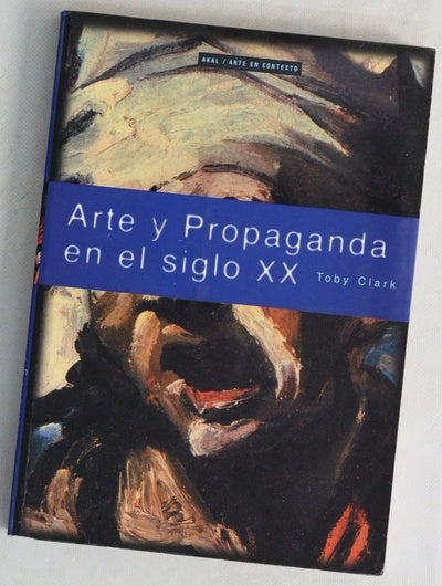 Arte y propaganda en el siglo XX