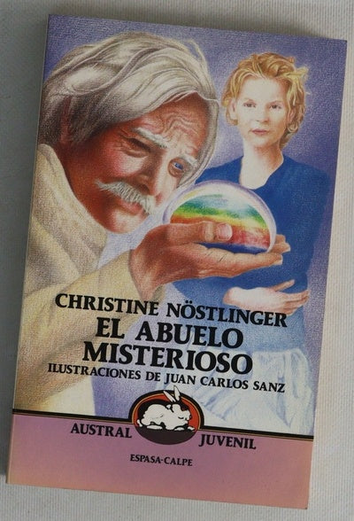 El abuelo misterioso