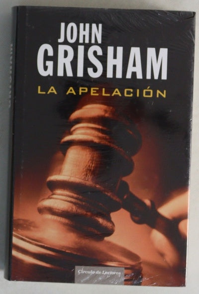 La apelación