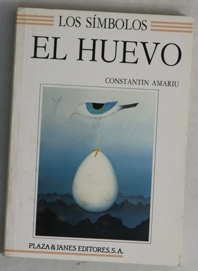 El huevo