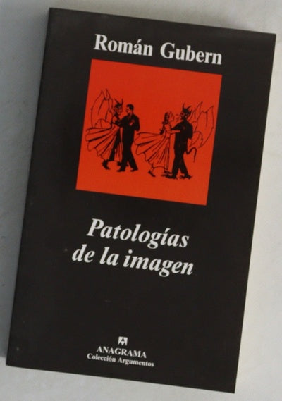 Patologías de la imagen