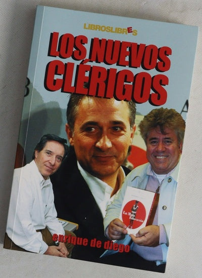 Los nuevos clérigos