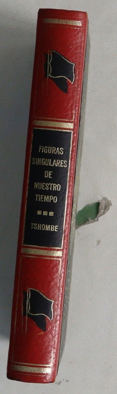 Figuras singulares de nuestro tiempo 
