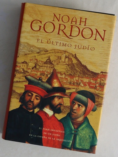 El último judío
