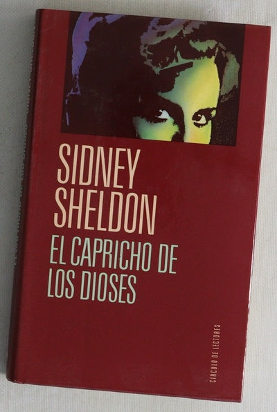 El capricho de los dioses