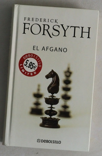 El afgano