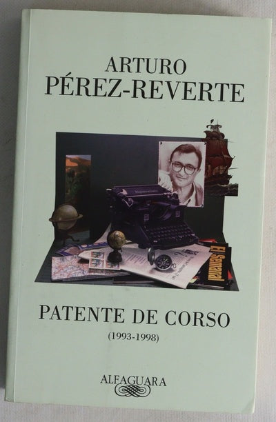 Patente de corso (1993-1998)
