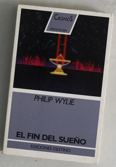 El fin del sueño