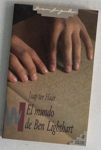 El mundo de Ben Lighthart