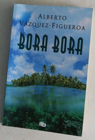 Bora Bora