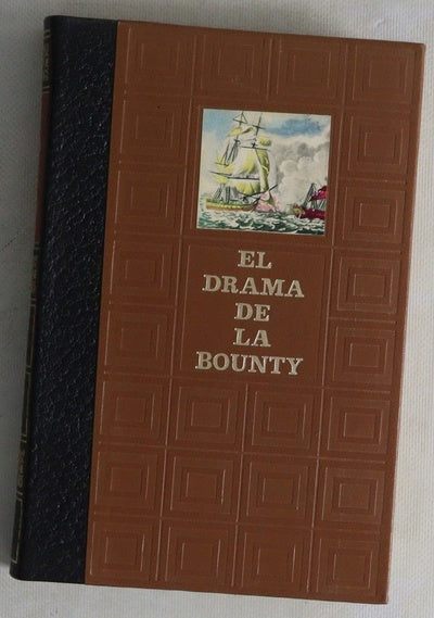 El drama de la "Bounty"