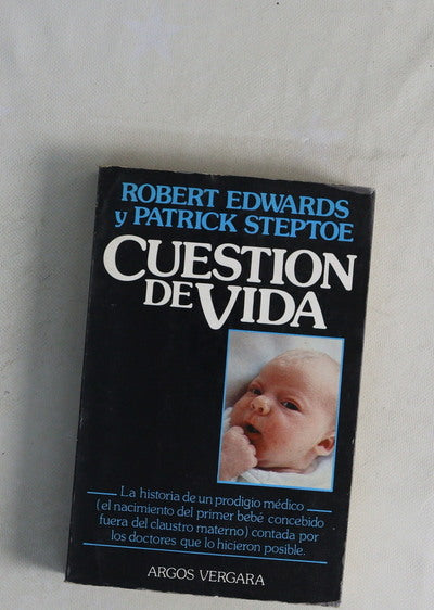Cuestión de vida