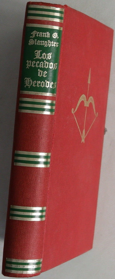 Los pecados de Herodes
