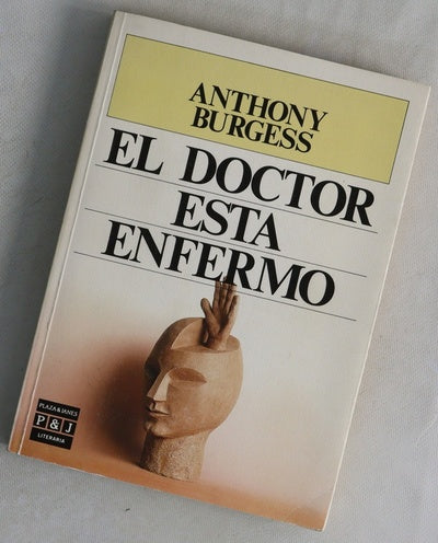 El doctor está enfermo