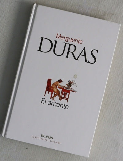 El amante