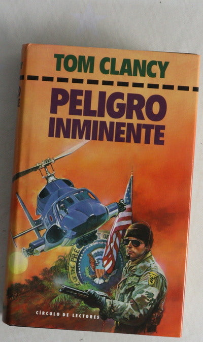 Peligro inminente