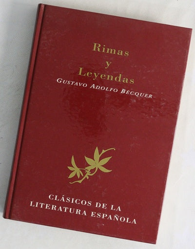 Rimas y Leyendas