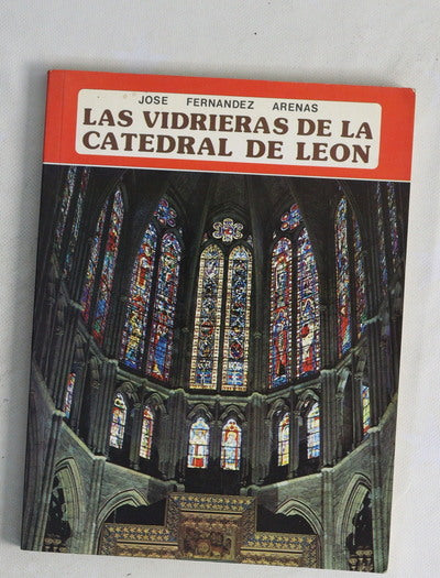 Las vidrieras de la catedral de León