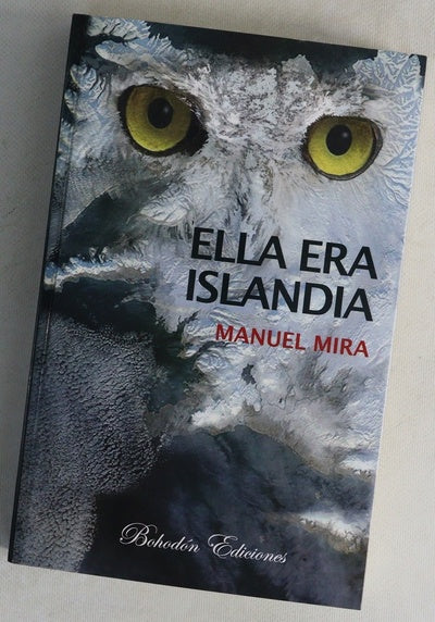 Ella era Islandia (2009)