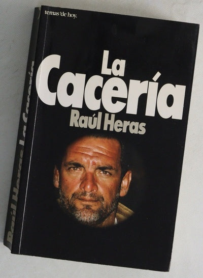La cacería