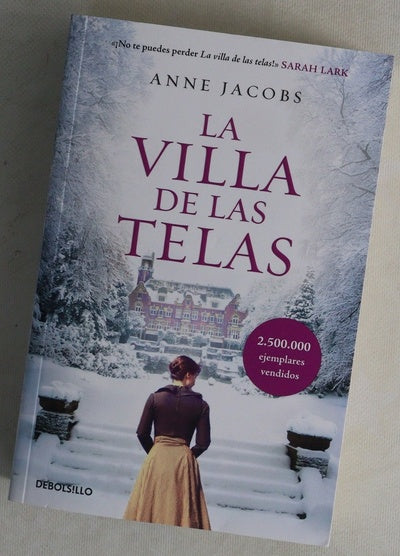 La villa de las telas
