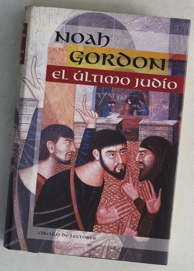 El último judío