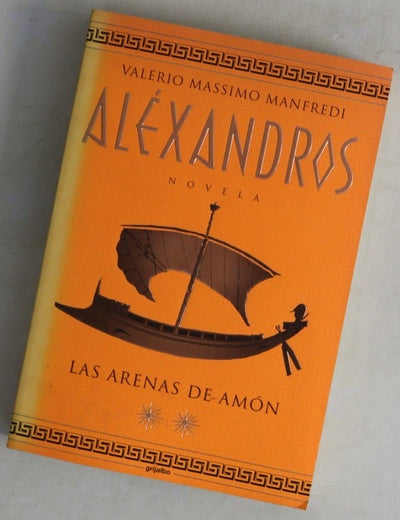 Aléxandros II
