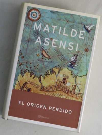 El origen perdido