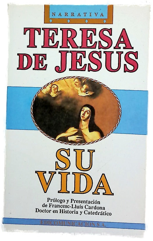 Su vida