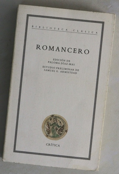 Romancero