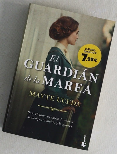 El guardián de la marea