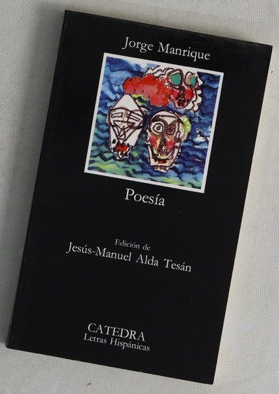 Poesía