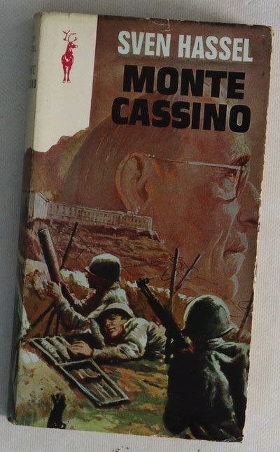 Monte Cassino