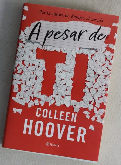 A pesar de ti
